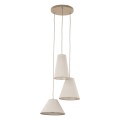 CONEA SABIA LAMPA WISZACA 3XE27 11203 TK Lighting