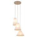 CONEA SABIA LAMPA WISZACA 3XE27 11203 TK Lighting