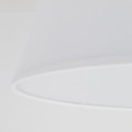 FORMO WHITE LAMPA SUFITOWA 2XE27  380 11204 TK Lighting