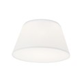FORMO WHITE LAMPA SUFITOWA 2XE27  380 11204 TK Lighting