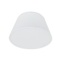 FORMO WHITE LAMPA SUFITOWA 2XE27  380 11204 TK Lighting