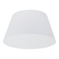 FORMO WHITE LAMPA SUFITOWA 4XE27  500 11205 TK Lighting