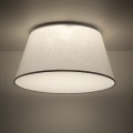 FORMO WHITE LAMPA SUFITOWA 4XE27  500 11205 TK Lighting