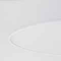 FORMO WHITE LAMPA SUFITOWA 4XE27  500 11205 TK Lighting