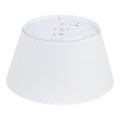 FORMO WHITE LAMPA SUFITOWA 4XE27  500 11205 TK Lighting