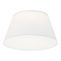 FORMO WHITE LAMPA SUFITOWA 4XE27  500 11205 TK Lighting