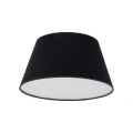 FORMO BLACK LAMPA SUFITOWA 2XE27  380 11206 TK Lighting