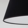 FORMO BLACK LAMPA SUFITOWA 2XE27  380 11206 TK Lighting