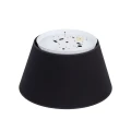 FORMO BLACK LAMPA SUFITOWA 2XE27  380 11206 TK Lighting
