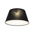 FORMO BLACK LAMPA SUFITOWA 2XE27  380 11206 TK Lighting