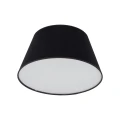 FORMO BLACK LAMPA SUFITOWA 2XE27  380 11206 TK Lighting