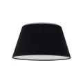 FORMO BLACK LAMPA SUFITOWA 2XE27  380 11206 TK Lighting