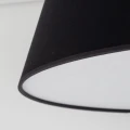 FORMO BLACK LAMPA SUFITOWA 4XE27  500 11207 TK Lighting