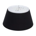 FORMO BLACK LAMPA SUFITOWA 4XE27  500 11207 TK Lighting