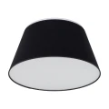 FORMO BLACK LAMPA SUFITOWA 4XE27  500 11207 TK Lighting
