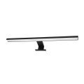 LEITO BLACK KINKIET 2w1 LED 10W 50cm 6353 TK Lighting