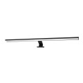 LEITO BLACK KINKIET 2w1 LED 12W 80 cm 6355 TK Lighting