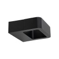 ARIUS BLACK KINKIET IP54 18204 TK Lighting