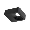 ARIUS BLACK KINKIET IP54 18204 TK Lighting