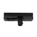 TRACER 1L ADAPTER SLIM Z HAMULCEM CZARNY 11030 TK Lighting