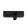 TRACER 1L ADAPTER SLIM Z HAMULCEM CZARNY 11030 TK Lighting