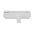 TRACER 1L ADAPTER SLIM Z HAMULCEM BIAŁY 11031 TK Lighting