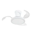 BREEZE WHITE 18198 TK Lighting