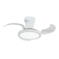 BREEZE WHITE 18198 TK Lighting