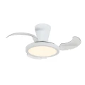 BREEZE WHITE 18198 TK Lighting