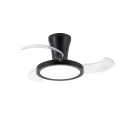BREEZE BLACK 18199 TK Lighting