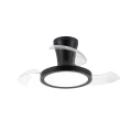 BREEZE BLACK 18199 TK Lighting