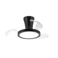 BREEZE BLACK 18199 TK Lighting