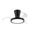 BREEZE BLACK 18199 TK Lighting