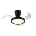 BREEZE BLACK 18199 TK Lighting