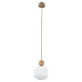 BALLO LAMPA WISZĄCA 1XE14 11049 TK Lighting
