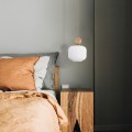 BALLO LAMPA WISZĄCA 1XE14 11049 TK Lighting
