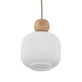 BALLO LAMPA WISZĄCA 1XE14 11049 TK Lighting