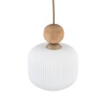 BALLO LAMPA WISZĄCA 1XE14 11049 TK Lighting