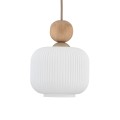 BALLO LAMPA WISZĄCA 1XE14 11049 TK Lighting