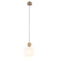 BALLO LAMPA WISZĄCA 1XE14 11049 TK Lighting