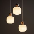 BALLO LAMPA WISZĄCA 3XE14 11050 TK Lighting