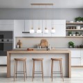 BALLO LAMPA WISZĄCA 4XE14 11051 TK Lighting