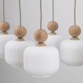 BALLO LAMPA WISZĄCA 6XE14 11052 TK Lighting
