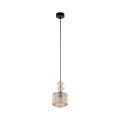 SOPHIA COGNAC LAMPA WISZACA 1XE14 11038 TK Lighting