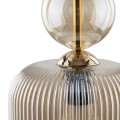 SOPHIA COGNAC LAMPA WISZACA 1XE14 11038 TK Lighting