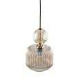 SOPHIA COGNAC LAMPA WISZACA 1XE14 11038 TK Lighting