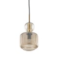 SOPHIA COGNAC LAMPA WISZACA 1XE14 11038 TK Lighting