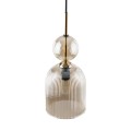 SOPHIA COGNAC LAMPA WISZACA 1XE14 11039 TK Lighting