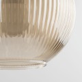 SOPHIA COGNAC LAMPA WISZACA 1XE14 11040 TK Lighting