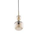 SOPHIA COGNAC LAMPA WISZACA 1XE14 11040 TK Lighting